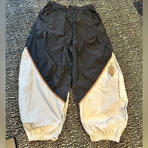 Free People Colorblock Parachute Pants – Balloon Leg – Size S